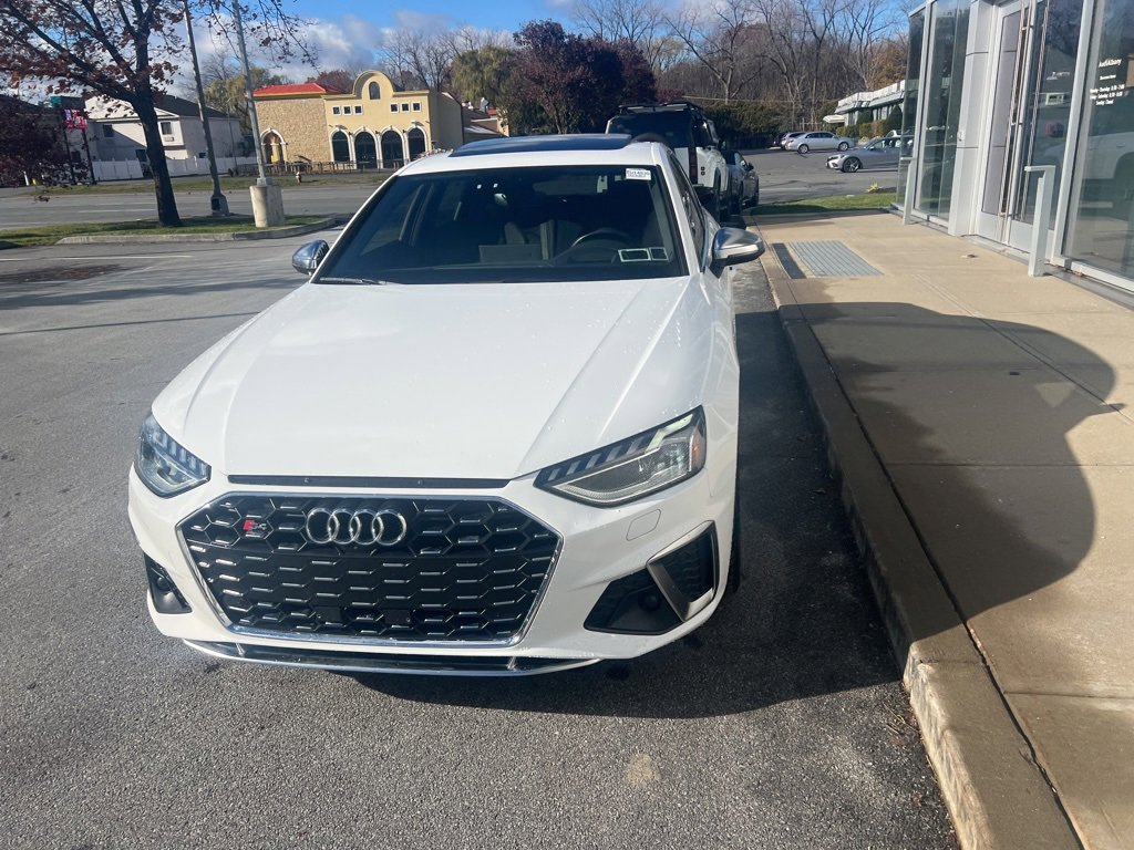 Used 2024 Audi S4 Prestige w/ Prestige Package image 49