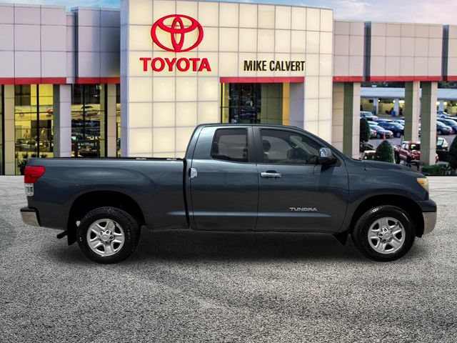Used 2010 Toyota Tundra 4x4 Double Cab image 6
