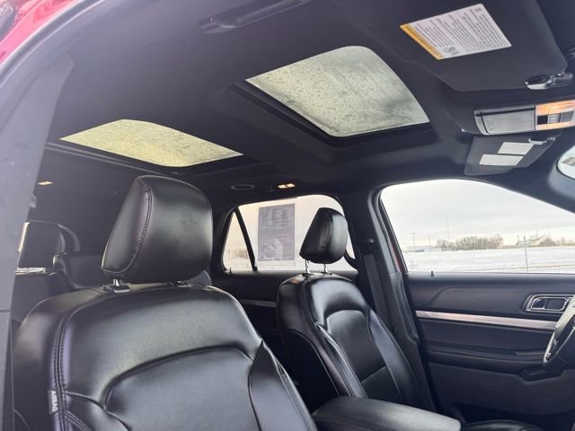 Used 2019 Ford Explorer XLT w/ Equipment Group 202A image 24