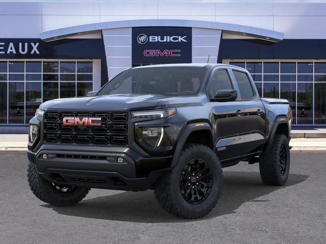 New 2026 GMC Canyon Elevation w/ Convenience Package RWD image 6