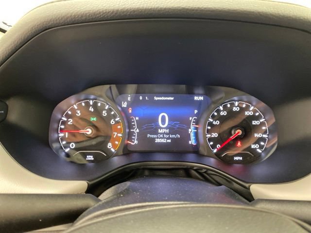Used 2022 Jeep Compass Limited AWD/4WD image 19