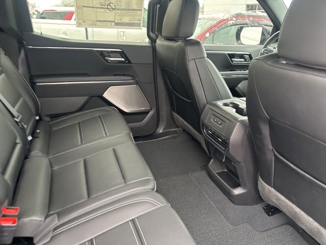 New 2025 GMC Sierra EV Denali image 19