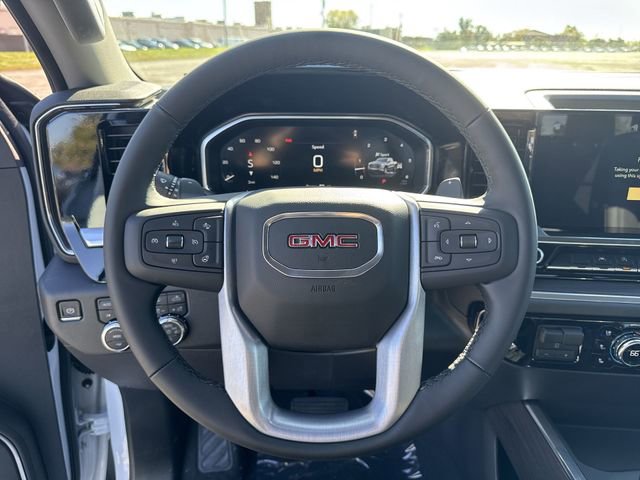New 2026 GMC Sierra 1500 SLT w/ SLT Premium Package image 14