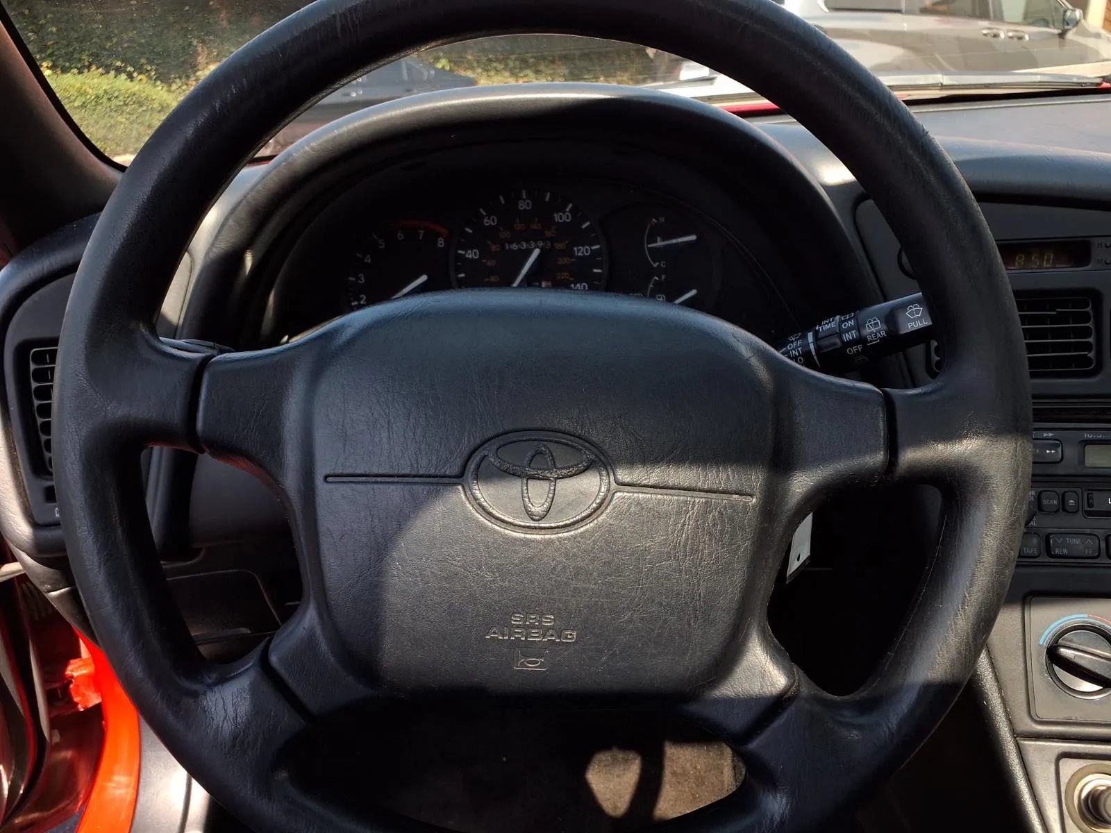 Used 1997 Toyota Celica ST FWD image 16