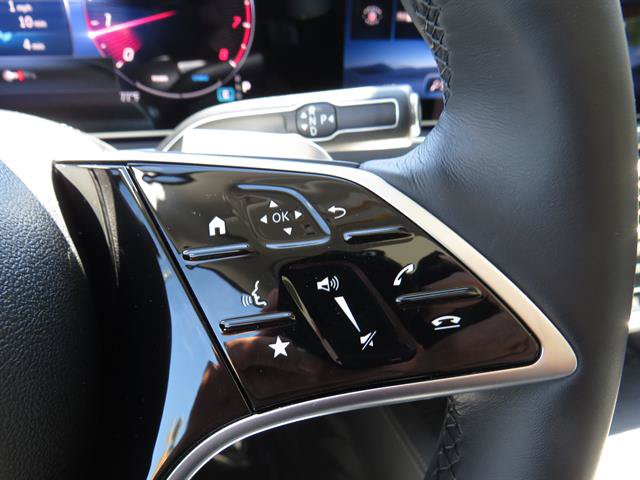 Used 2026 Mercedes-Benz GLS 450 4MATIC image 12