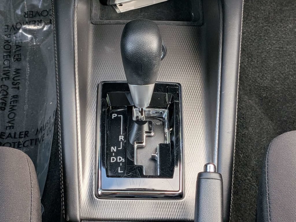 Used 2024 Mitsubishi Outlander Sport ES AWD/4WD image 18