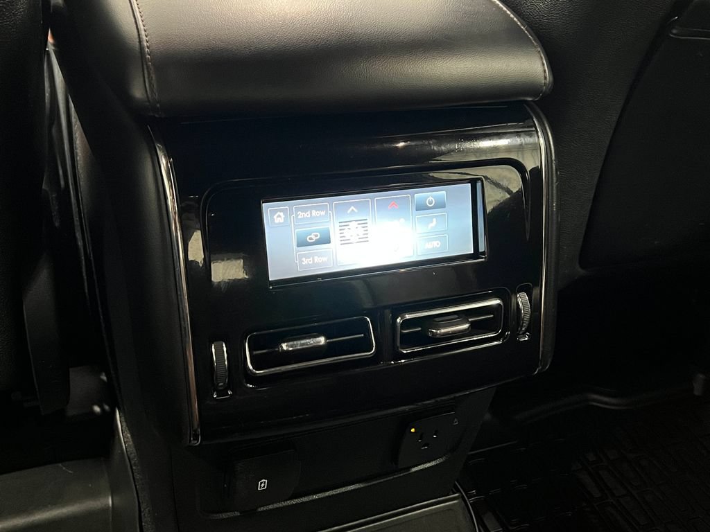 Used 2020 Lincoln Aviator Reserve w/ Elements Package Plus AWD/4WD image 26
