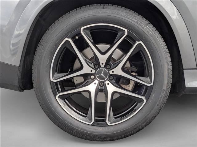 Used 2023 Mercedes-Benz GLE 53 AMG 4MATIC Coupe image 25