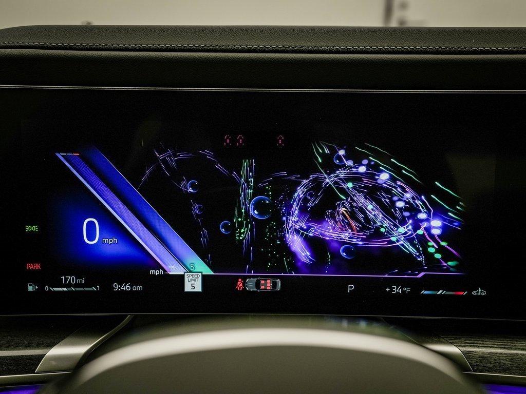 New 2026 BMW 740i xDrive w/ Executive Package image 35