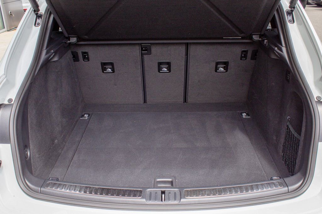 Used 2022 Porsche Macan GTS image 23