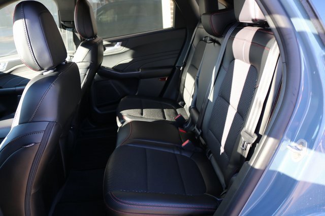 New 2026 Ford Escape ST-Line Select w/ Tech Pack #1 image 20