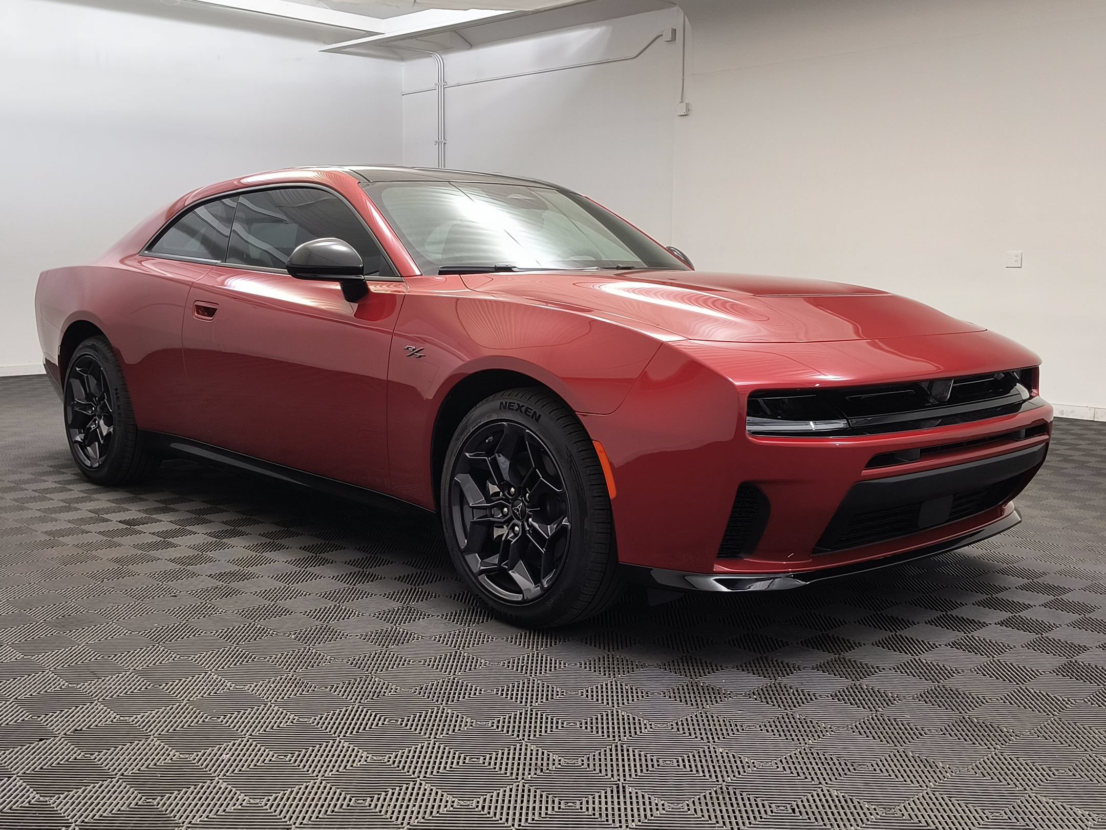 New 2027 Dodge Charger R/T w/ Blacktop Package AWD/4WD image 7