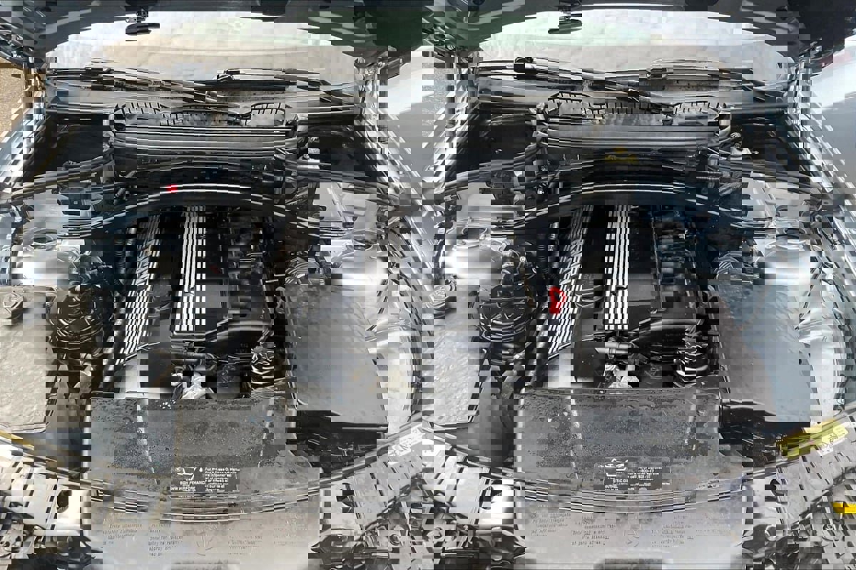 Used 2006 BMW X3 3.0i image 29