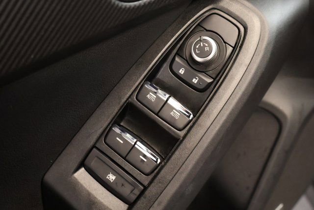 Certified 2025 Subaru Crosstrek 2.5i Limited w/ Crosstrek Mirror Package image 11