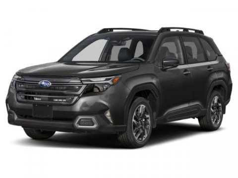 New 2026 Subaru Forester Limited image 1