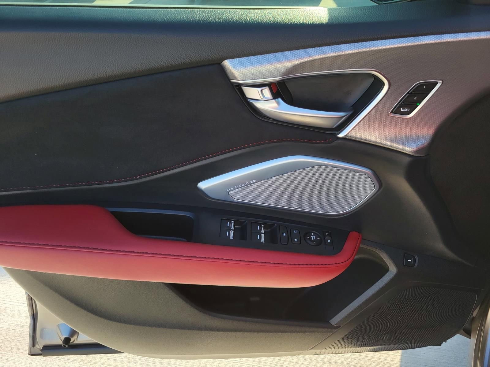 Used 2025 Acura RDX A-Spec image 16