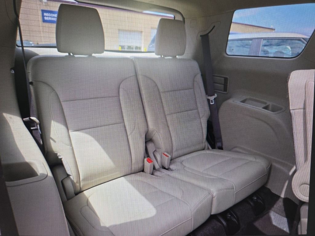Used 2018 GMC Acadia Denali AWD/4WD image 13