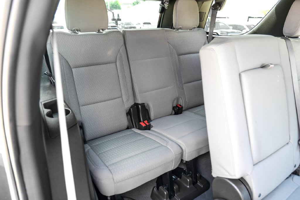 Used 2023 Chevrolet Tahoe LS RWD image 40