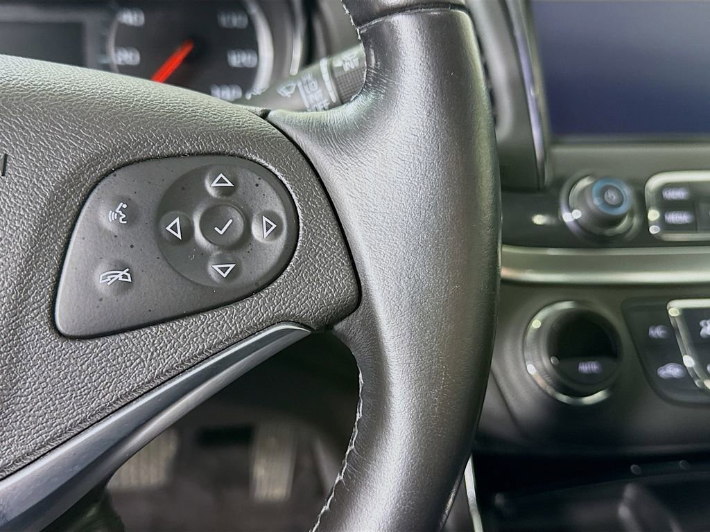 Used 2018 Chevrolet Impala LT image 19