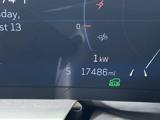 Certified 2024 Cadillac Lyriq Sport RWD image 12