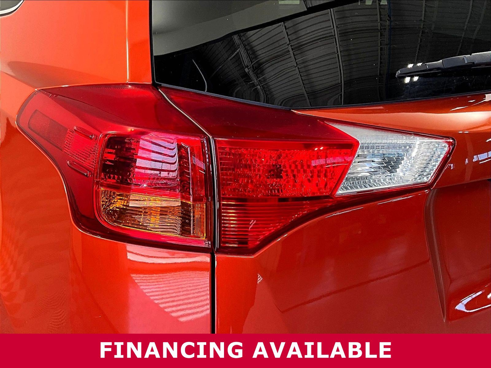 Used 2015 Toyota RAV4 XLE FWD image 21