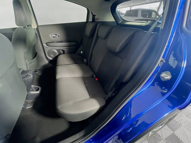 Used 2022 Honda HR-V EX image 27