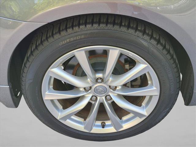 Used 2015 INFINITI Q60 AWD Coupe w/ Premium Package image 20