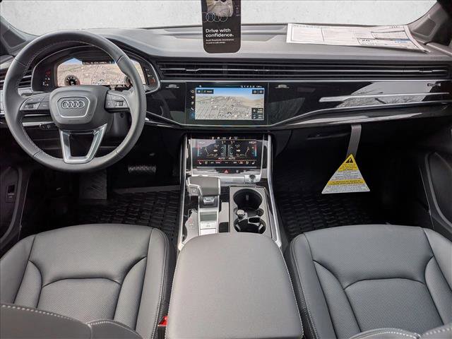 New 2026 Audi Q7 3.0T Premium Plus image 15