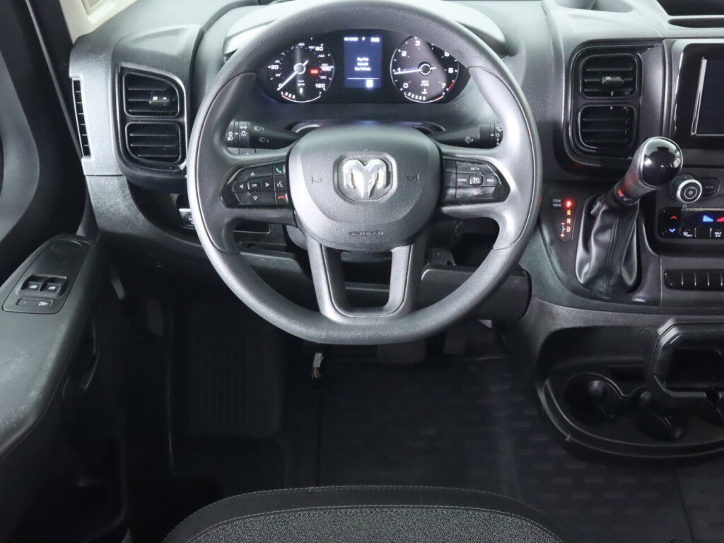 Used 2023 RAM ProMaster 2500 image 28