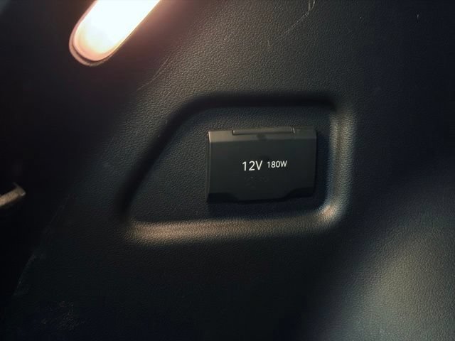 Used 2024 Hyundai Tucson SEL AWD/4WD image 11