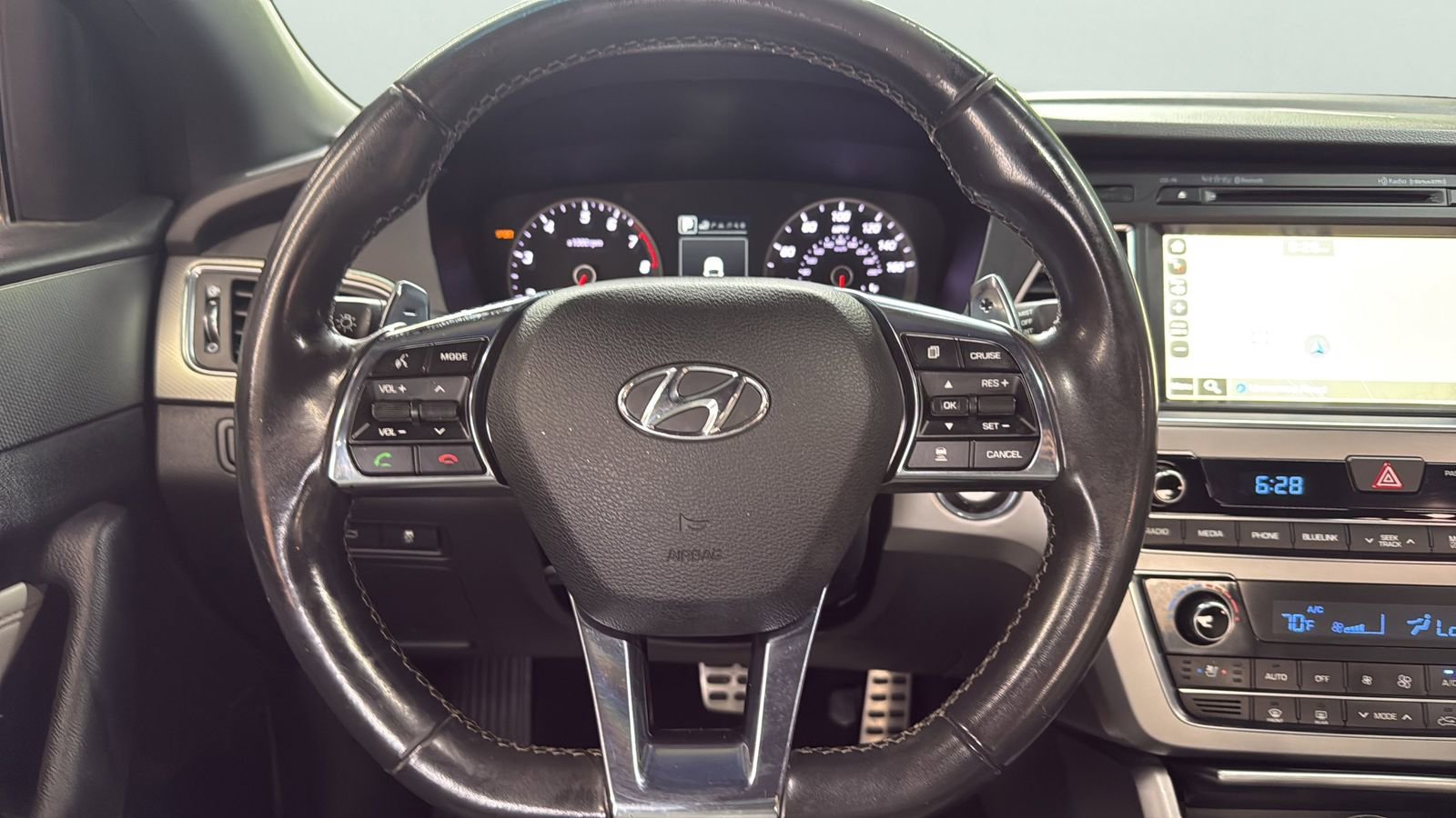 Used 2015 Hyundai Sonata Limited 2.0T FWD image 13