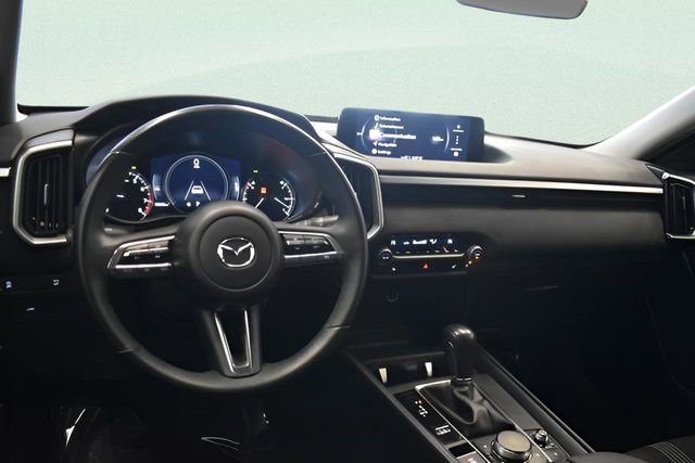 Used 2025 MAZDA CX-50 AWD 2.5 S w/ Preferred Package image 25