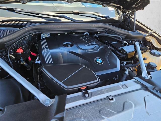 Used 2024 BMW X3 xDrive30i w/ Premium Package AWD/4WD image 21