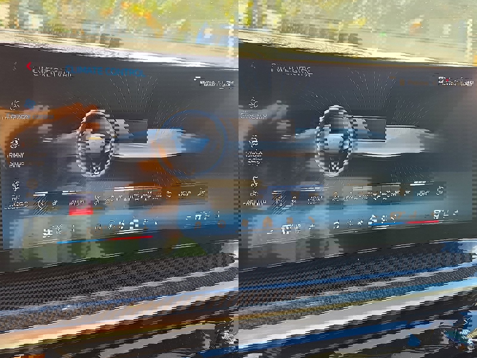 Certified 2024 BMW X5 M60i w/ Executive Package image 17