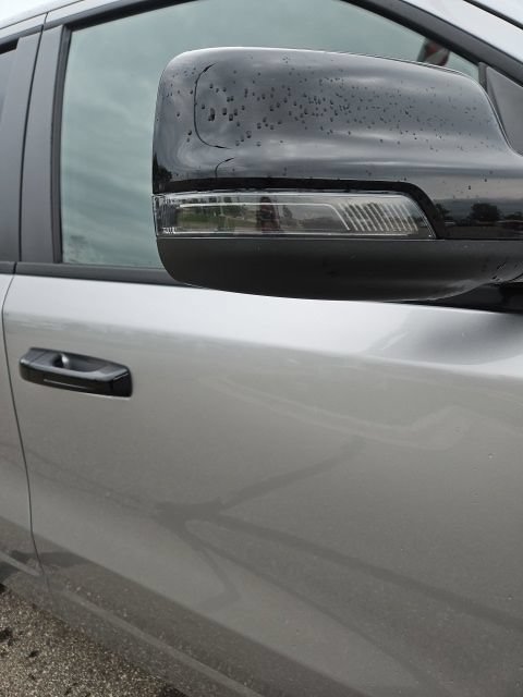 Used 2025 RAM 1500 Big Horn AWD/4WD image 7