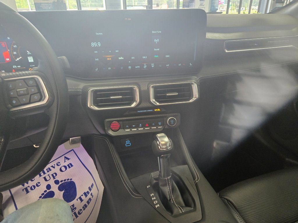 New 2025 Ford Mustang GT Premium image 8