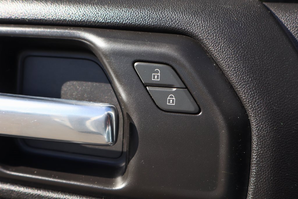 Used 2020 Chevrolet Silverado 3500 W/T w/ WT Fleet Convenience Package image 20