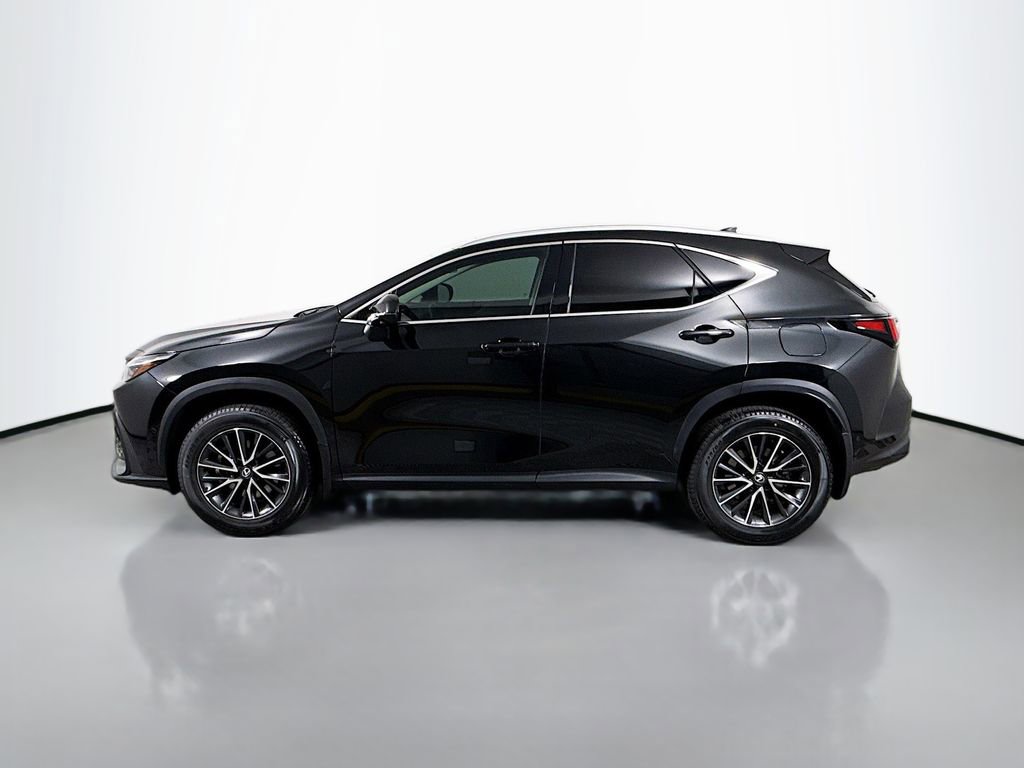 Used 2024 Lexus NX 350h AWD w/ Vision Package image 8