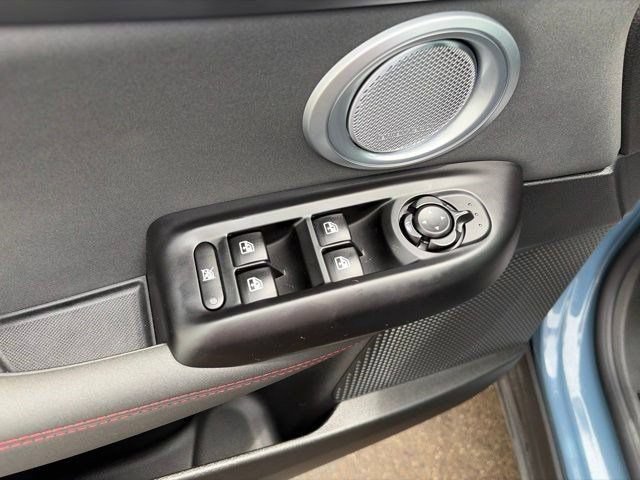 Used 2024 Dodge Hornet GT w/ GT Blacktop Package AWD/4WD image 14