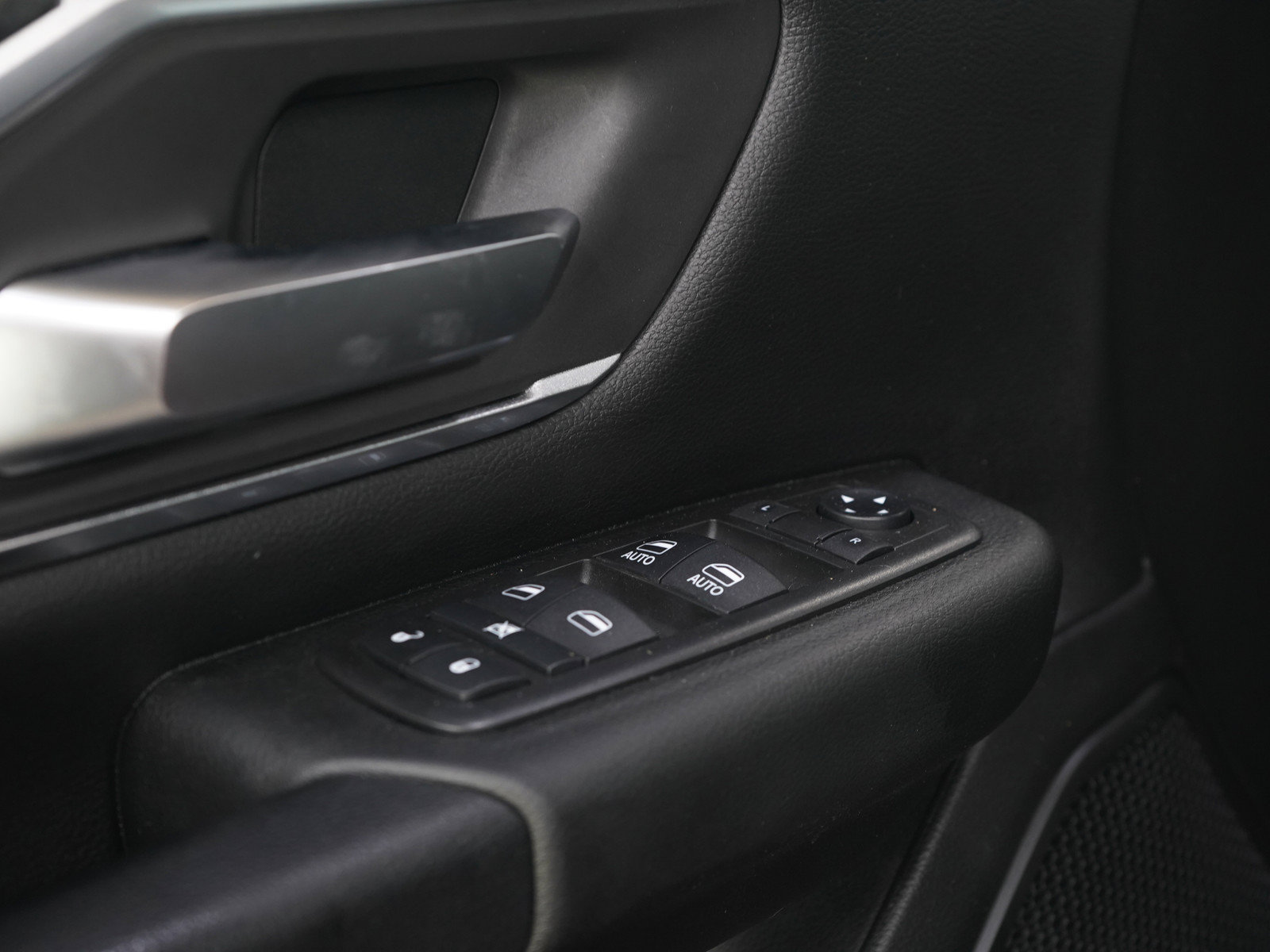 Used 2019 RAM 1500 Big Horn AWD/4WD image 21