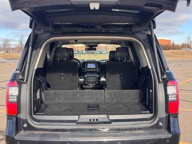 Used 2019 Ford Expedition Platinum AWD/4WD image 34