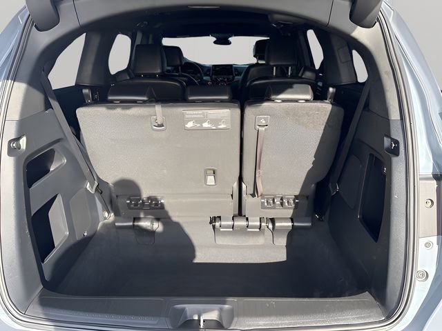 Used 2024 Honda Odyssey Sport image 14