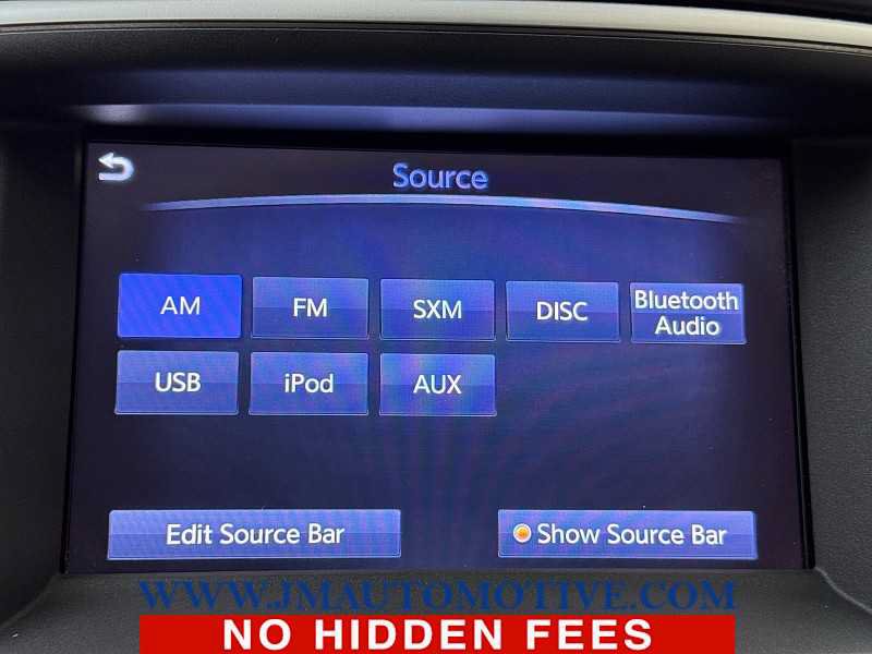 Used 2019 INFINITI QX60 Luxe w/ Essential Package AWD/4WD image 23