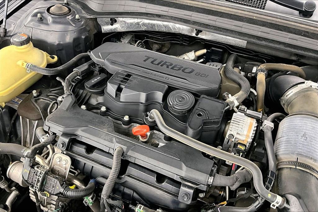 Used 2021 Kia K5 EX image 34