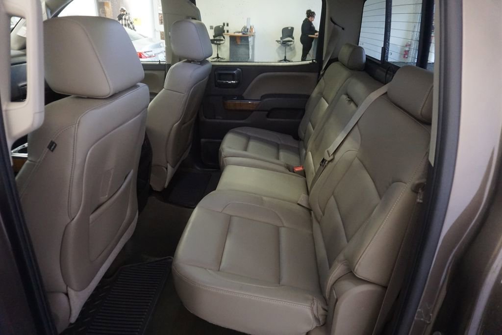 Used 2014 GMC Sierra 1500 SLT image 20