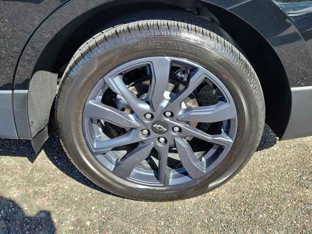 Used 2024 Chevrolet Equinox RS w/ RS Leather Package FWD image 6
