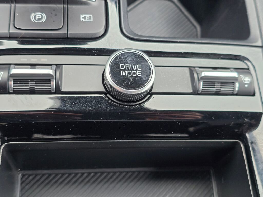 Used 2025 Kia K5 GT-Line image 33