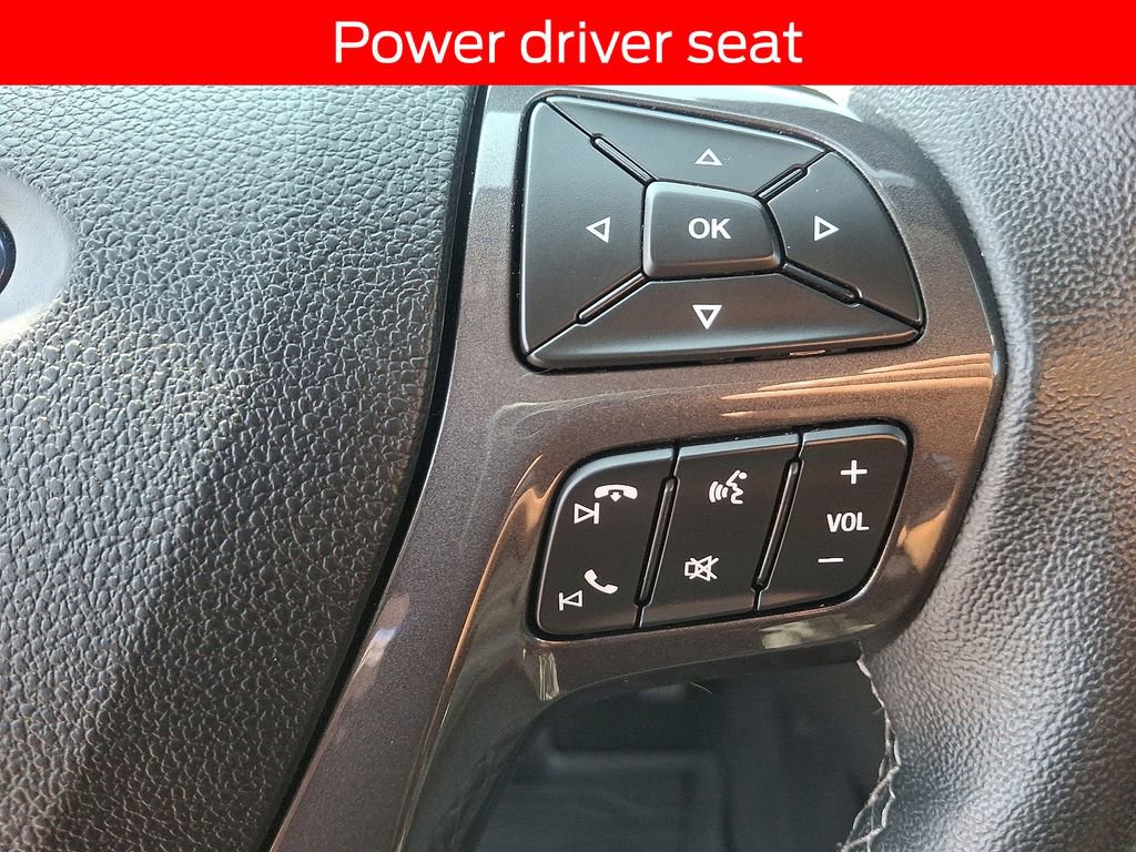 Used 2022 Ford Ranger Lariat w/ Equipment Group 501A High image 22