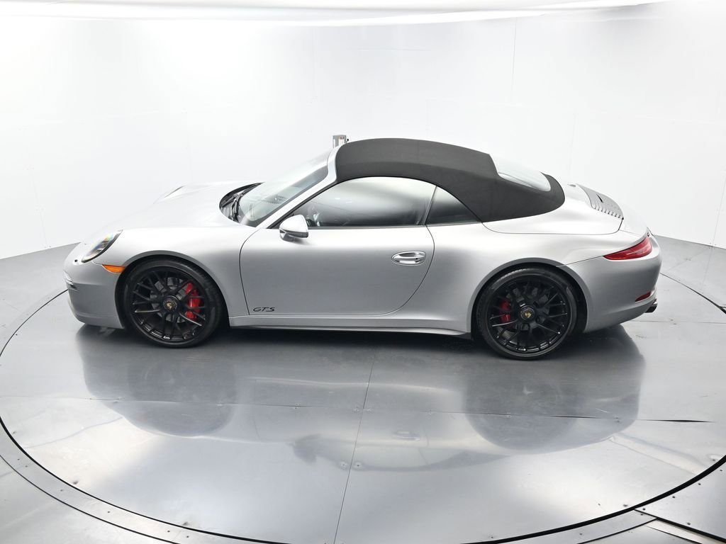 Used 2016 Porsche 911 Carrera GTS image 37
