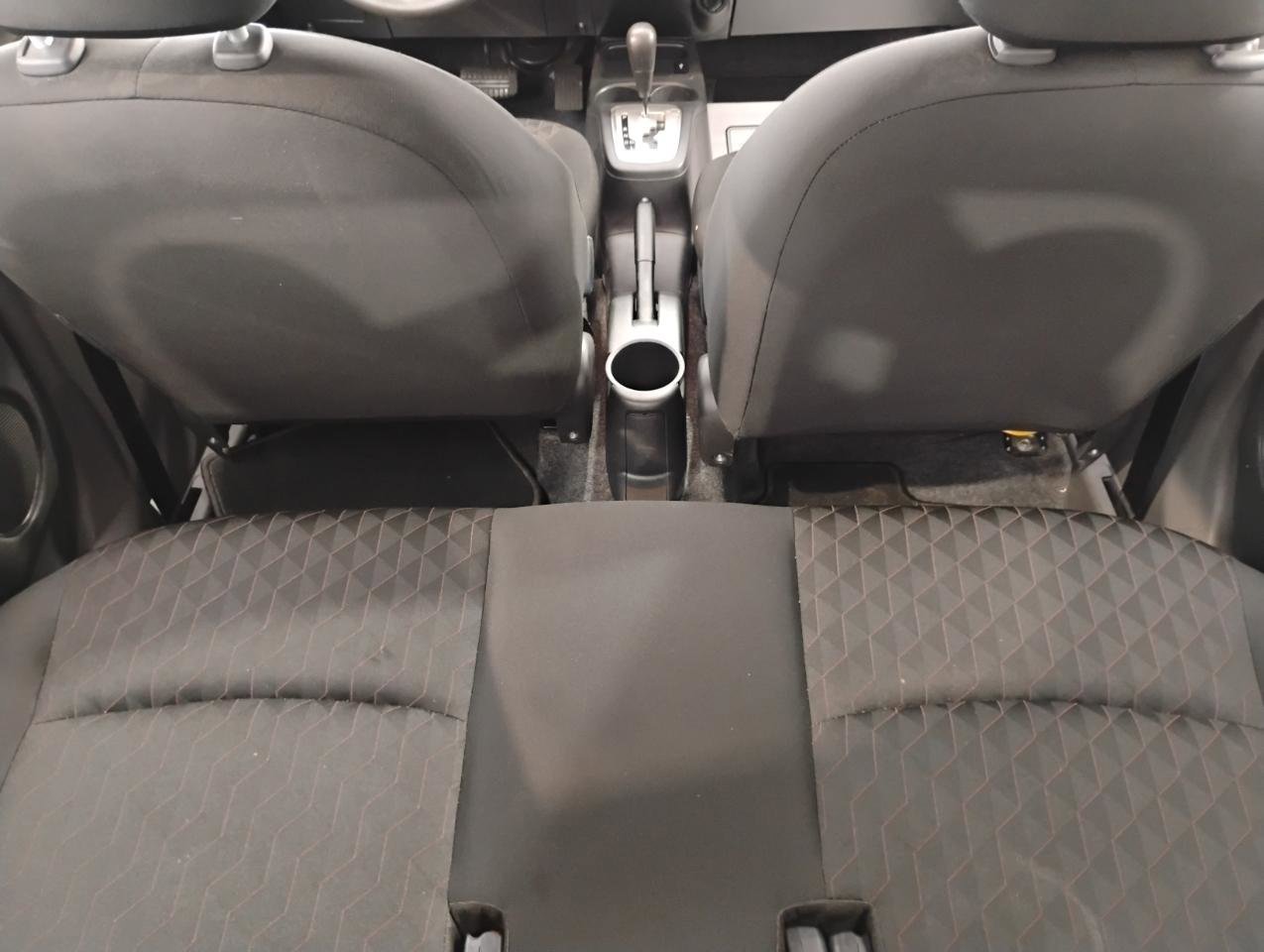 Used 2024 Mitsubishi Mirage ES FWD image 61
